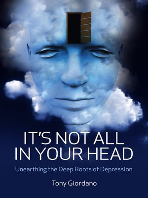 cover image of It's Not All In Your Head